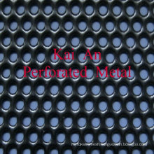 Perforated Stainless Steel Mesh in round hole, square hole, rectangle hole,Fish scales hole, half round hole